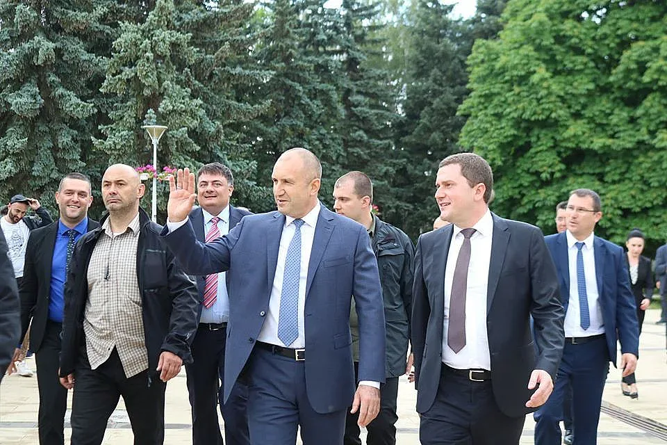 Радев с революционен извод за ваксините