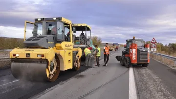 Започват ремонтите по магистрала „Струма“. Къде се чакат задръствания