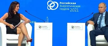 Забъркаха Путин в сериозен сексскандал