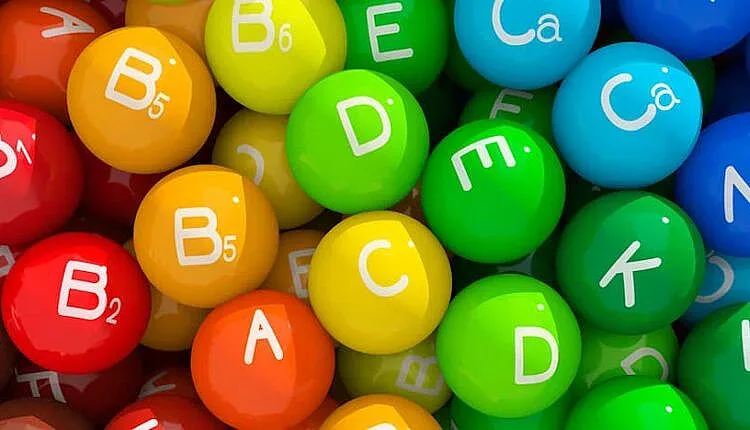 Ново 20. Витамини причиняват рак