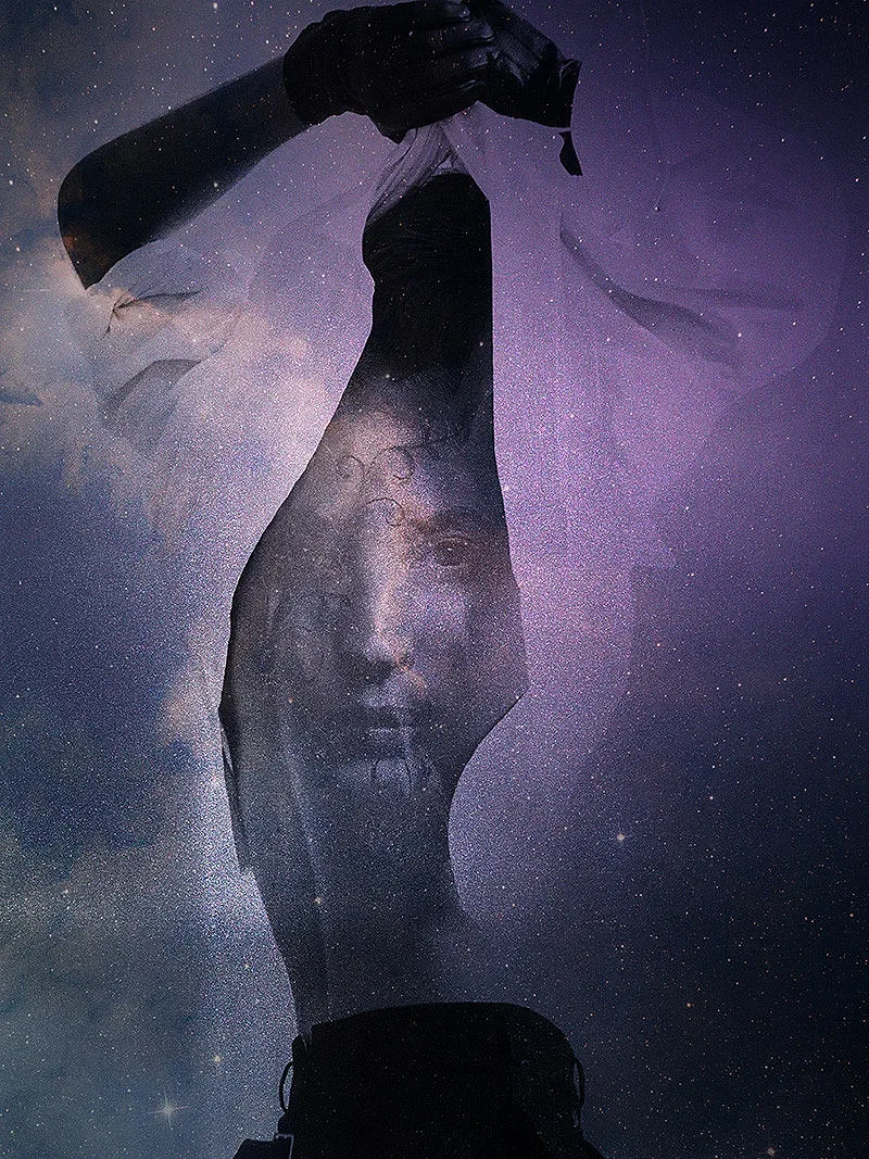 Старозагорски студент открива изложба "Ерос, Емпатия, Еуфория"