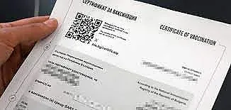 Новата мярка: Зелен сертификат или си стоиш вкъщи
