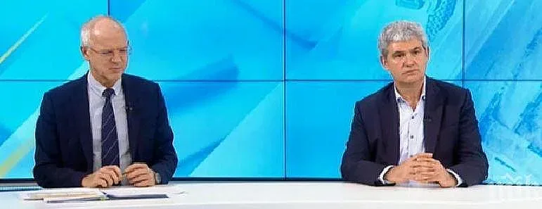 Бизнес и синдикати вдигат национален протест (Обновена)