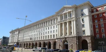 Кабинетът с нови зам.-министри жени