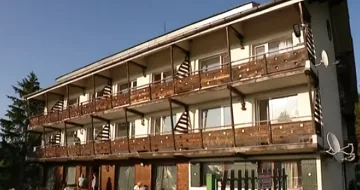 Властите влязоха в друг хоспис, свързан с "Дома на ужасите". Какво откриха