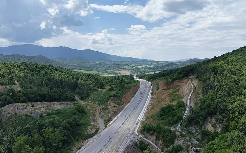 Обратното броене почна! Последни новини за новия път в Северозапада