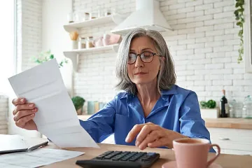 Обрат с пенсиите. Малък град настигна София