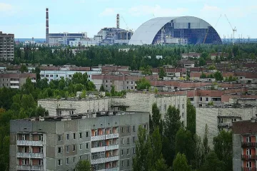 Апартаменти под наем в Чернобил. Ето цената