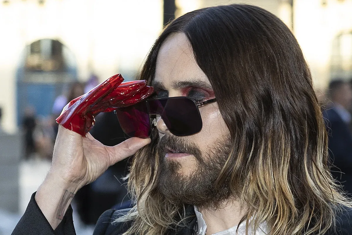 Нов скандал разтресе Холивуд. Още един голям актьор гори