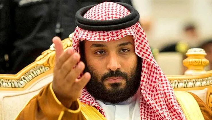 Кой е Мохамед бин Салман и знае ли си парите