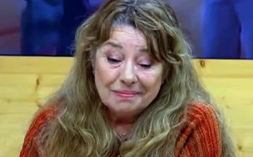 Сашка Братанова сбъдна мечтата си след 15 години