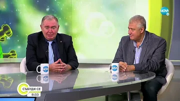 Проф. Михайлов, БСП: Създаването на страх у хората е ужасяващо