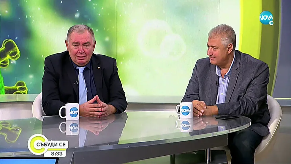 Проф. Михайлов, БСП: Създаването на страх у хората е ужасяващо