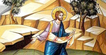 Словото Божие отваря дверите на Царството небесно