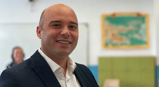 Анастас Карчев: Свиленград с нова главна улица догодина