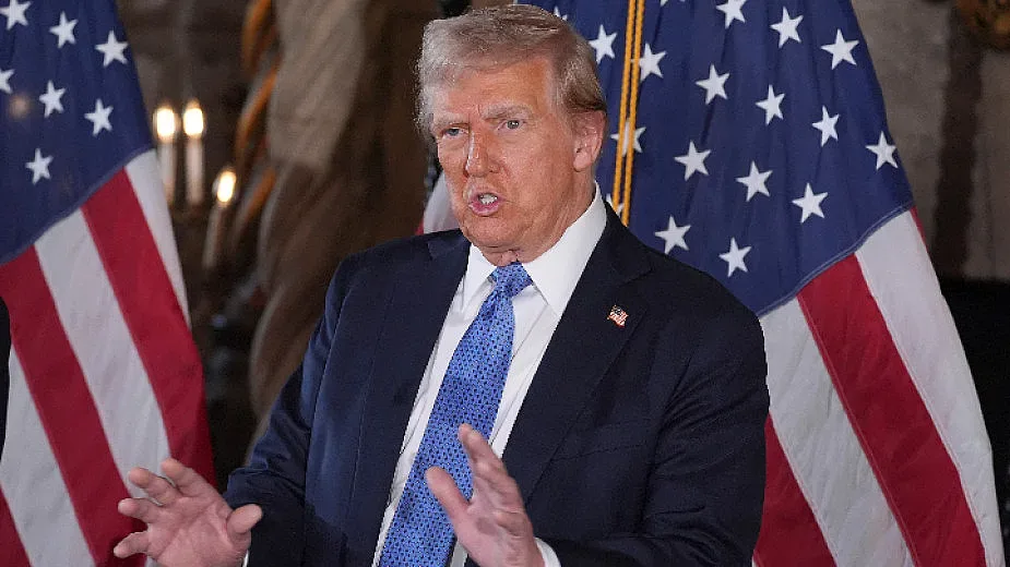 Без милост! Заповед на Тръмп срещу 12 държави влиза в сила