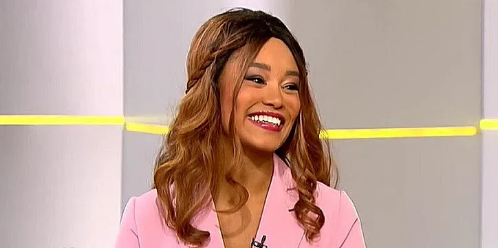 Екзотичен топмодел радва зрителите на Нова