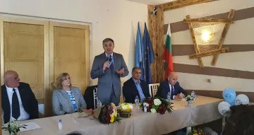 Карадайъ каза какво ще е отношението му към опонентите