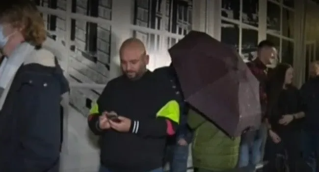 Чудо! Опашки пред баровете за бързи тестове