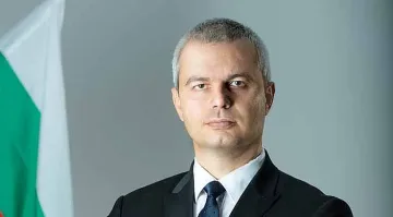 "Възраждане" на протест пред МЗ