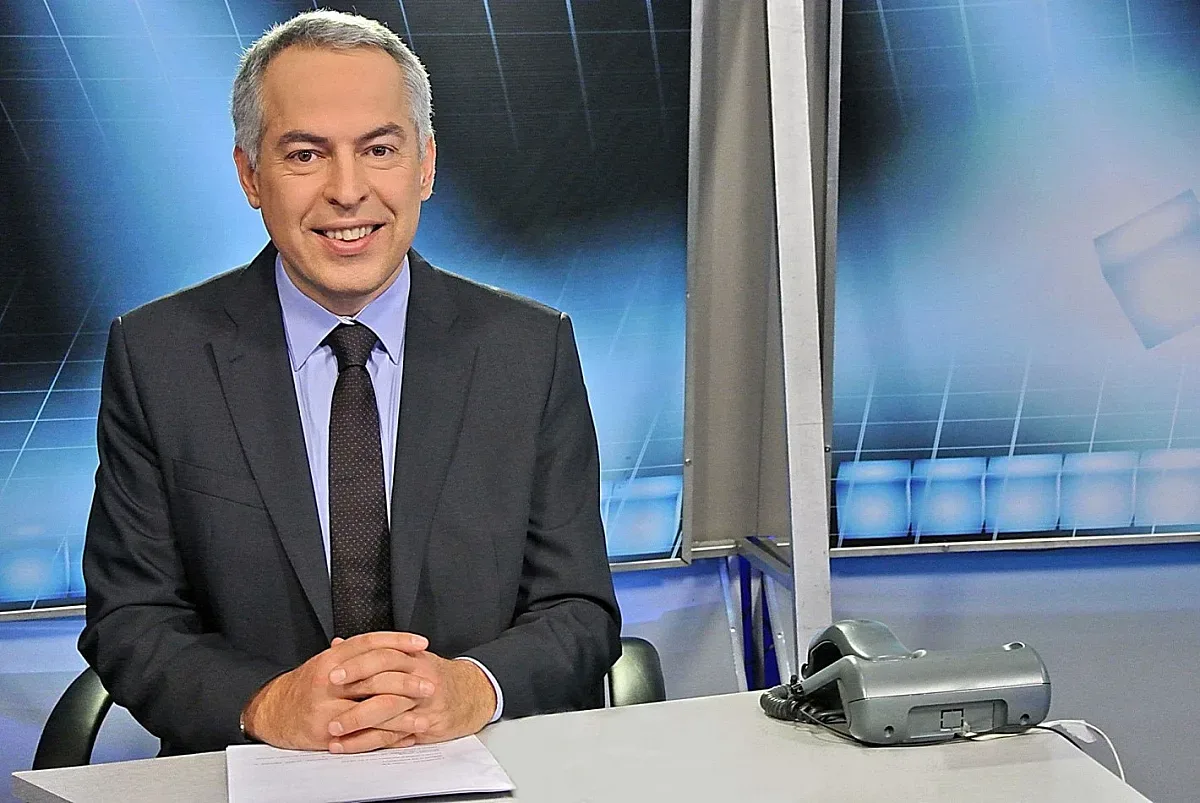 Скандал в "Панорама"! Бойко Василев пощуря