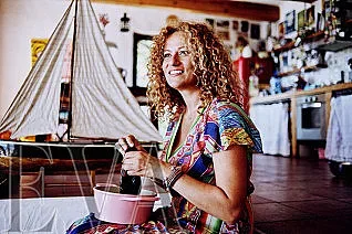 Тежки дни за Белослава. Какво направи мъжът й