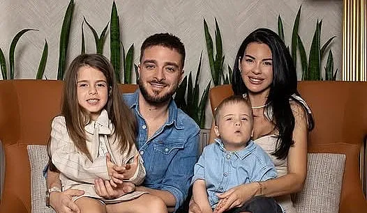 Криско го направи. Уникална новина