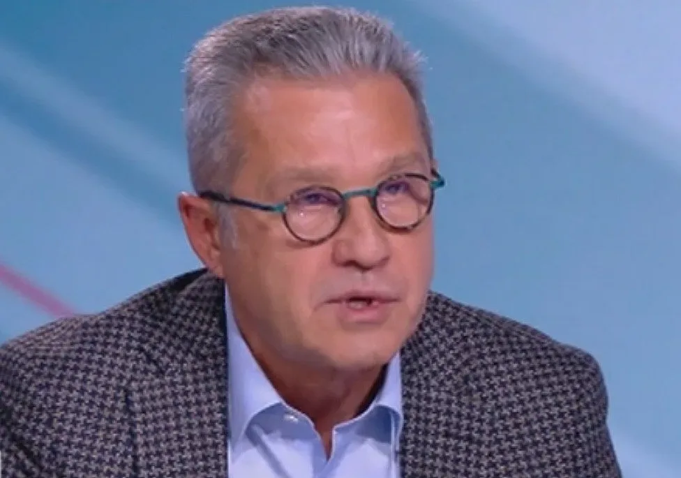 Цонев: Прокопиев ме изгони от СДС, Доган ме покани в ДПС