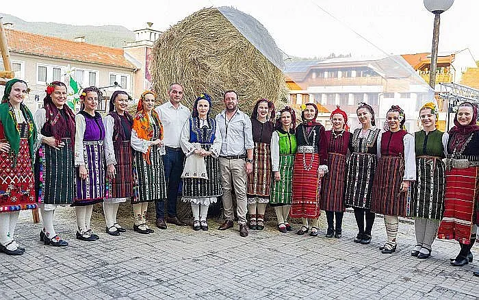 Наше село прави нещо невиждано в света