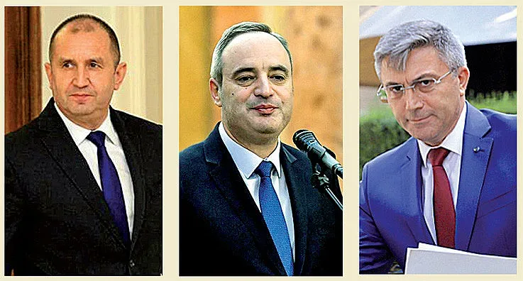 Ясна е Челната тройка за “Дондуков” 2