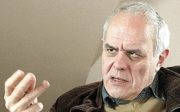 Андрей Райчев разкри каква изненада носят изборите
