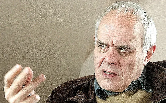 Андрей Райчев разкри каква изненада носят изборите