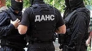ДАНС влезе в Марица Изток 2