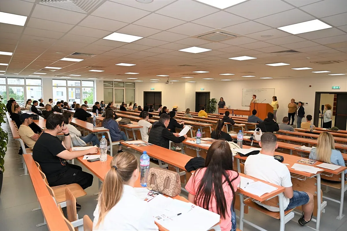 4 наши университета с революционно решение. Свързват изпитите