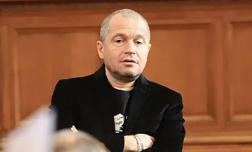 Тошко Йорданов: На вяра от нас вече не може да се разчита