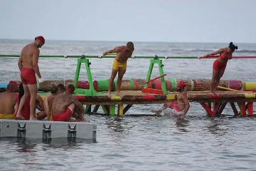 Мани и Калоян отиват на битка за спасение в "Игри на волята"