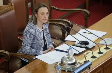 Осъдиха заплашилия с убийство Ива Митева