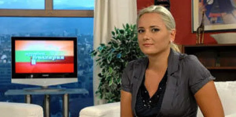 Емоции в НОВА. Лора Крумова издава голяма тайна