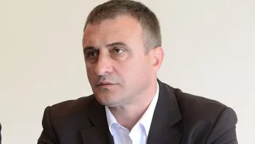 Ахмедов каза целта на ДПС: 17% на изборите