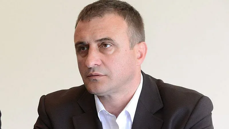 Ахмедов: Мустафа Карадайъ ще бъде на балотаж
