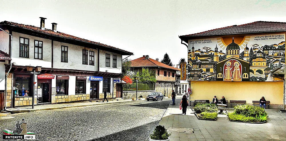 Пак отменят празника на еленския бут