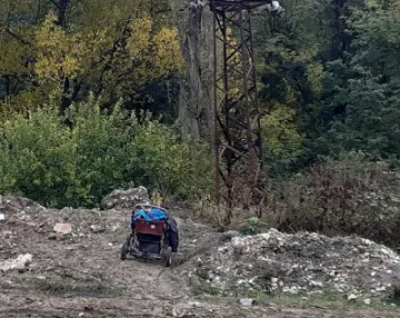 Трагедия! Ток уби 16-годишен на сметище