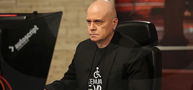 Слави обяви при какво условие ще влезе в коалиция