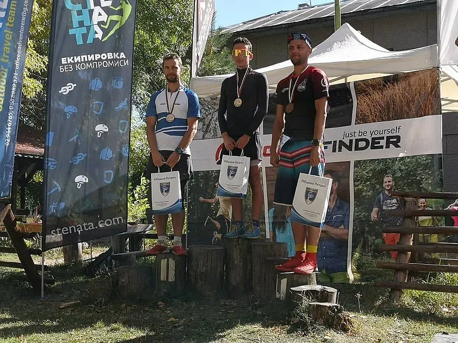 Нови успехи за състезателите от "АлПиринСки"