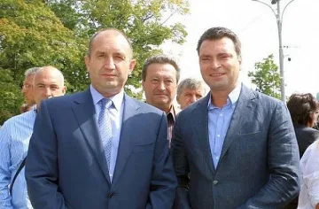 Калоян Паргов: 33 символизира епохата на Христос