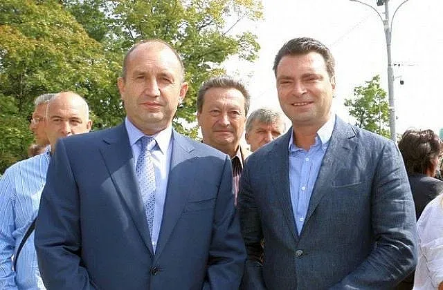 Калоян Паргов: 33 символизира епохата на Христос