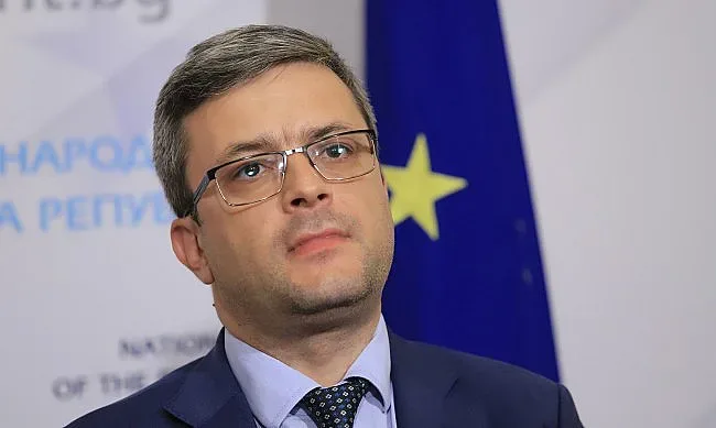 Тома Биков разкри намеренията на ГЕРБ за кабинет