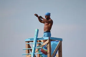 Кой спечели капитанската битка в "Игри на волята"