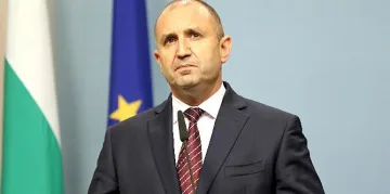 Горещи данни: Радев и Герджиков на балотаж
