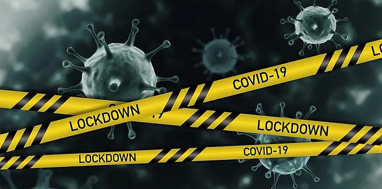 Затягат мерките срещу COVID-19 в София, какво се забранява